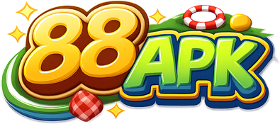 88 apk লোগো